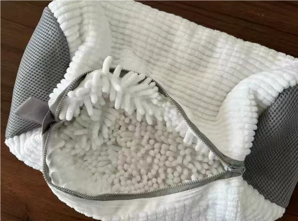 Schoenen Wasnetje