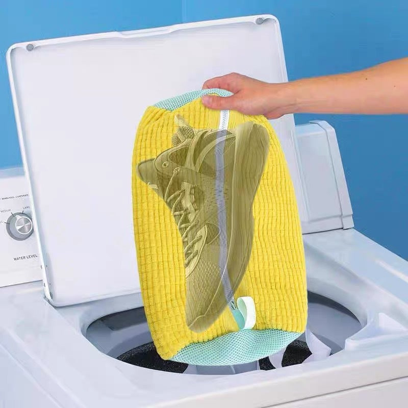 Schoenen Wasnetje