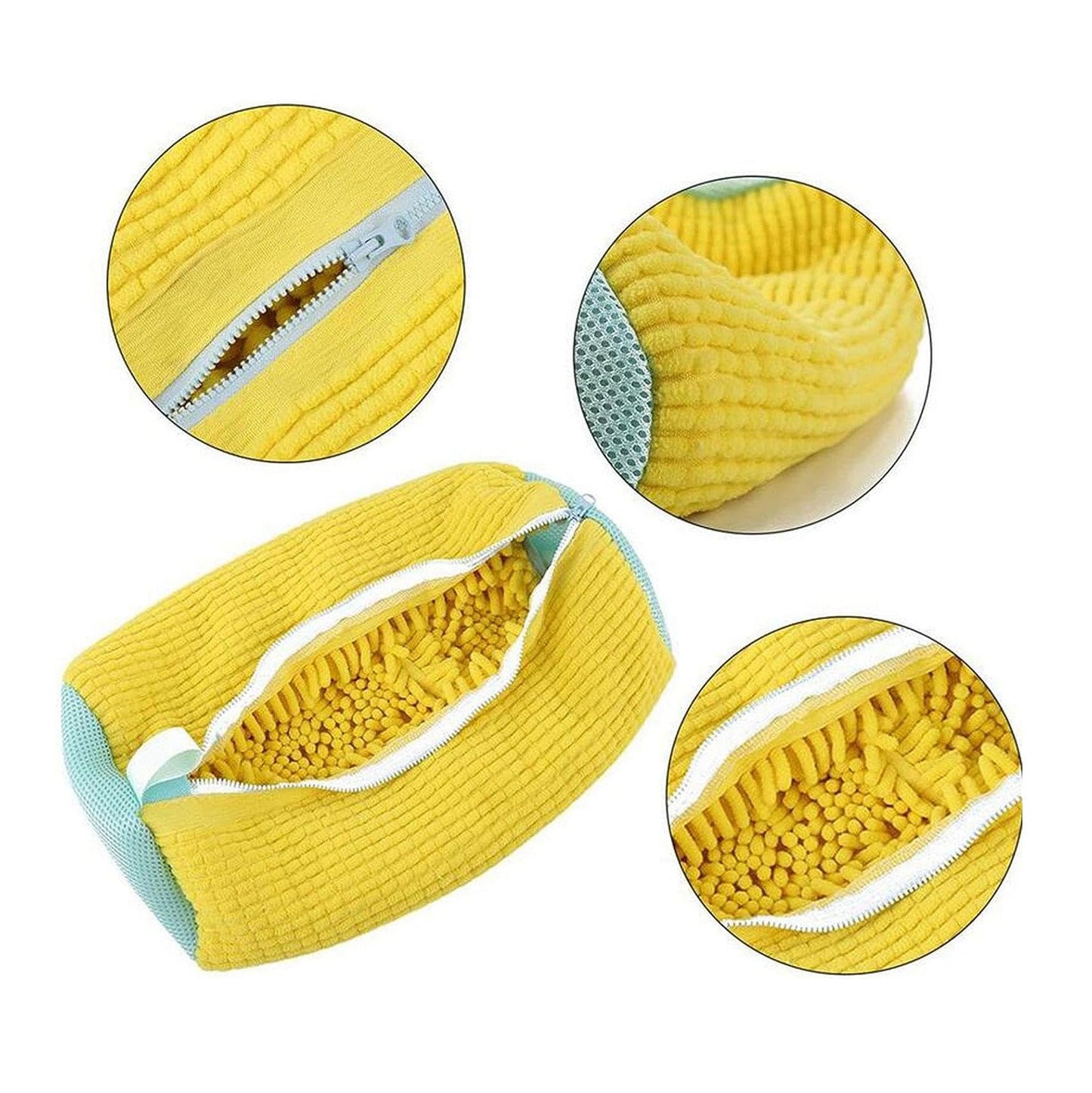 Schoenen Wasnetje