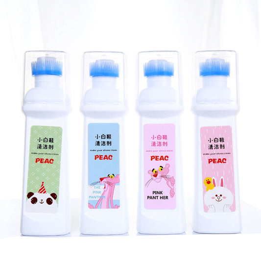 Witte Schoenen Reinigingsspray