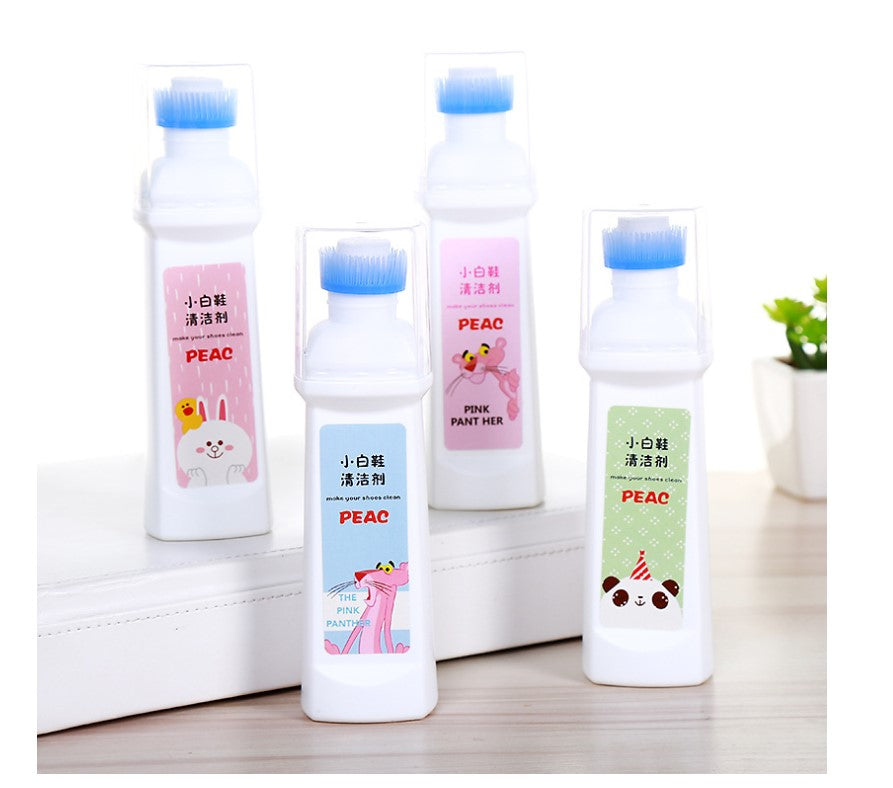 Witte Schoenen Reinigingsspray